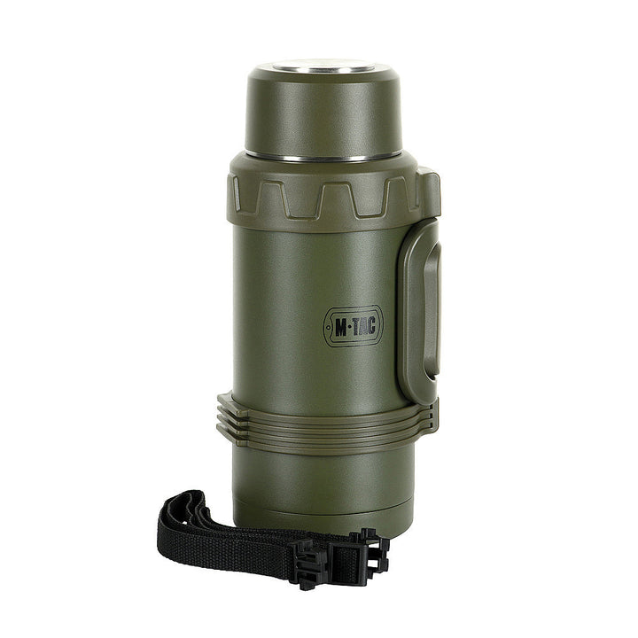 M-Tac Touring Thermos 1600 Ml. Stainless