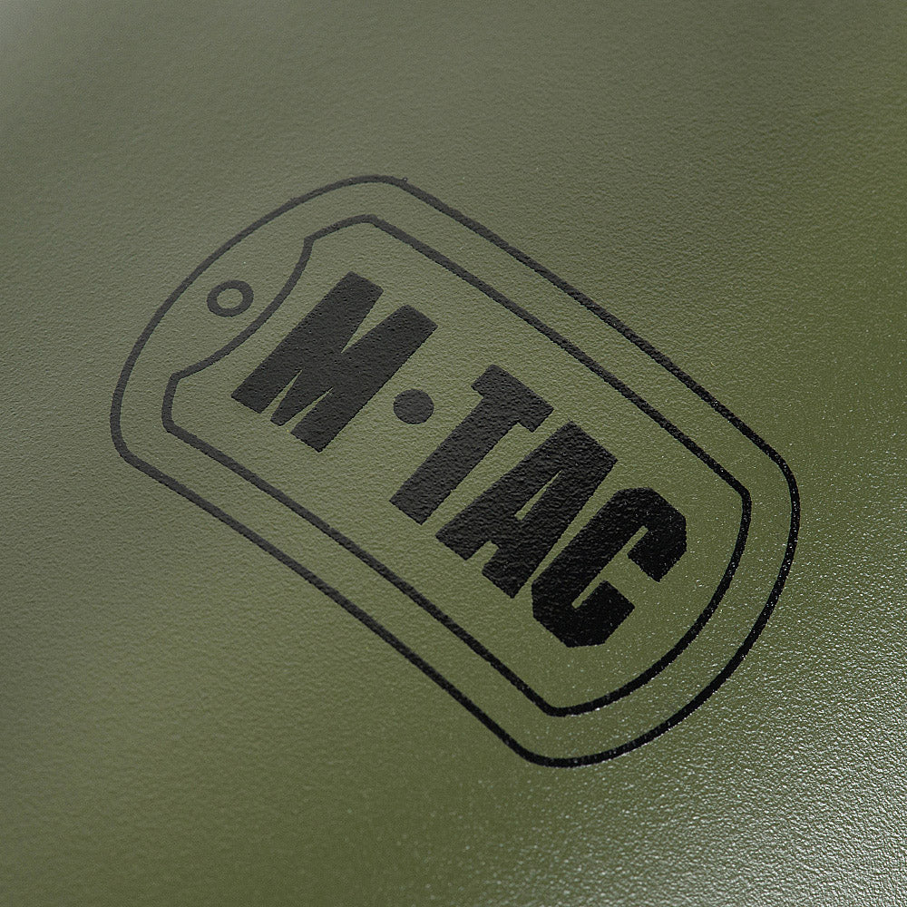 M-Tac Touring Thermos 1600 Ml. Stainless