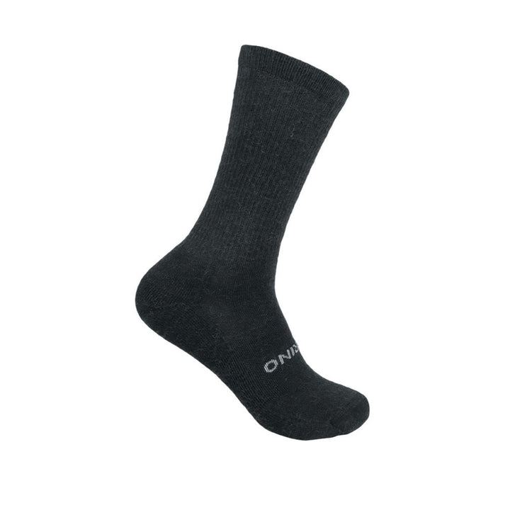 Surino Lightweight Sport 9" Crew Alpaca Sock