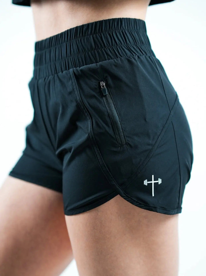 Women's Running Shorts