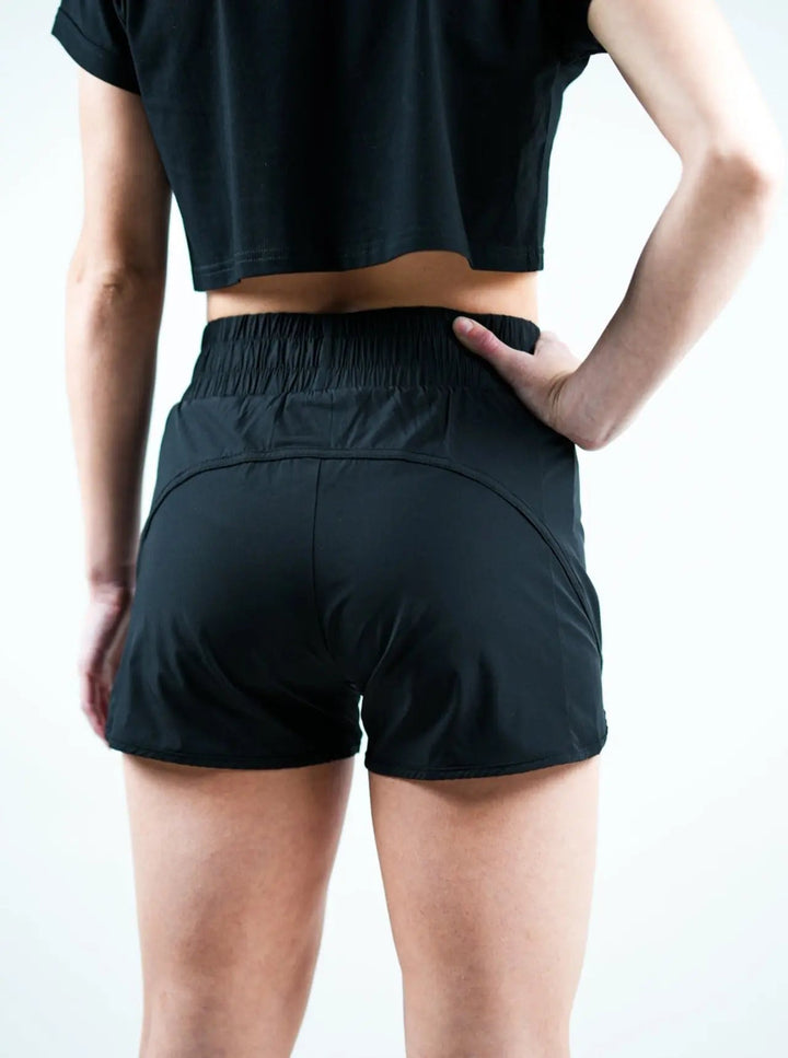 Women's Running Shorts