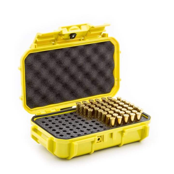 Ammo: 9mm * 100 Rounds (56)