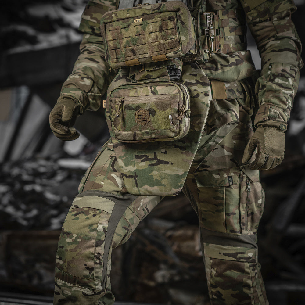 M-Tac Utility Pouch Elite Gen.II