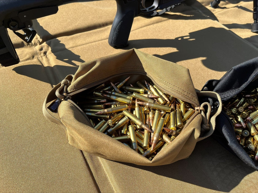 Range Day Package