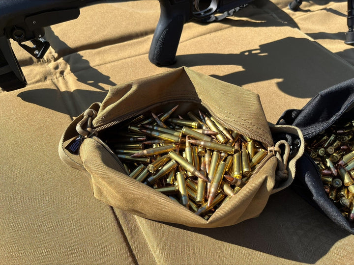 Range Day Package