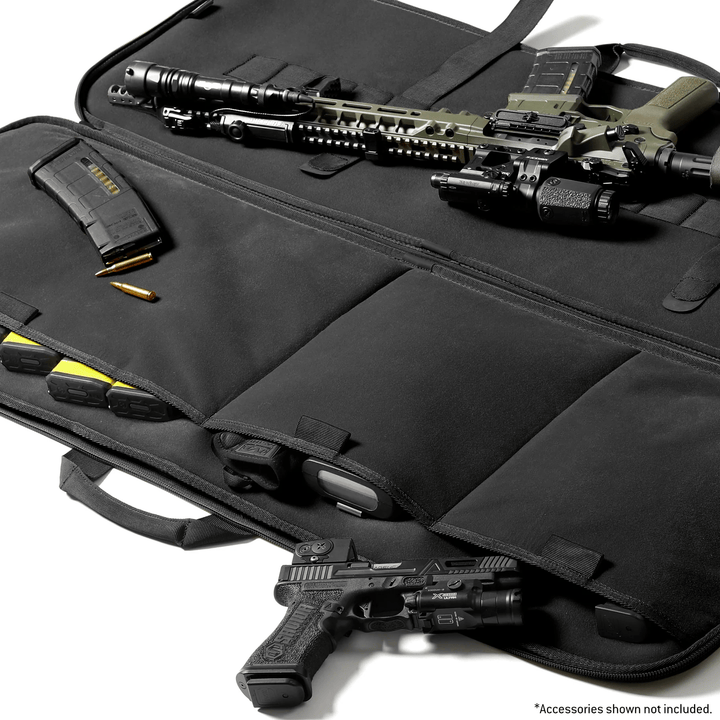 Specialist Single Rifle Case (5 Sizes)