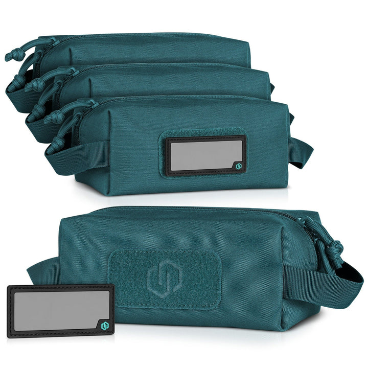 Soft Tactical Storage Pouch