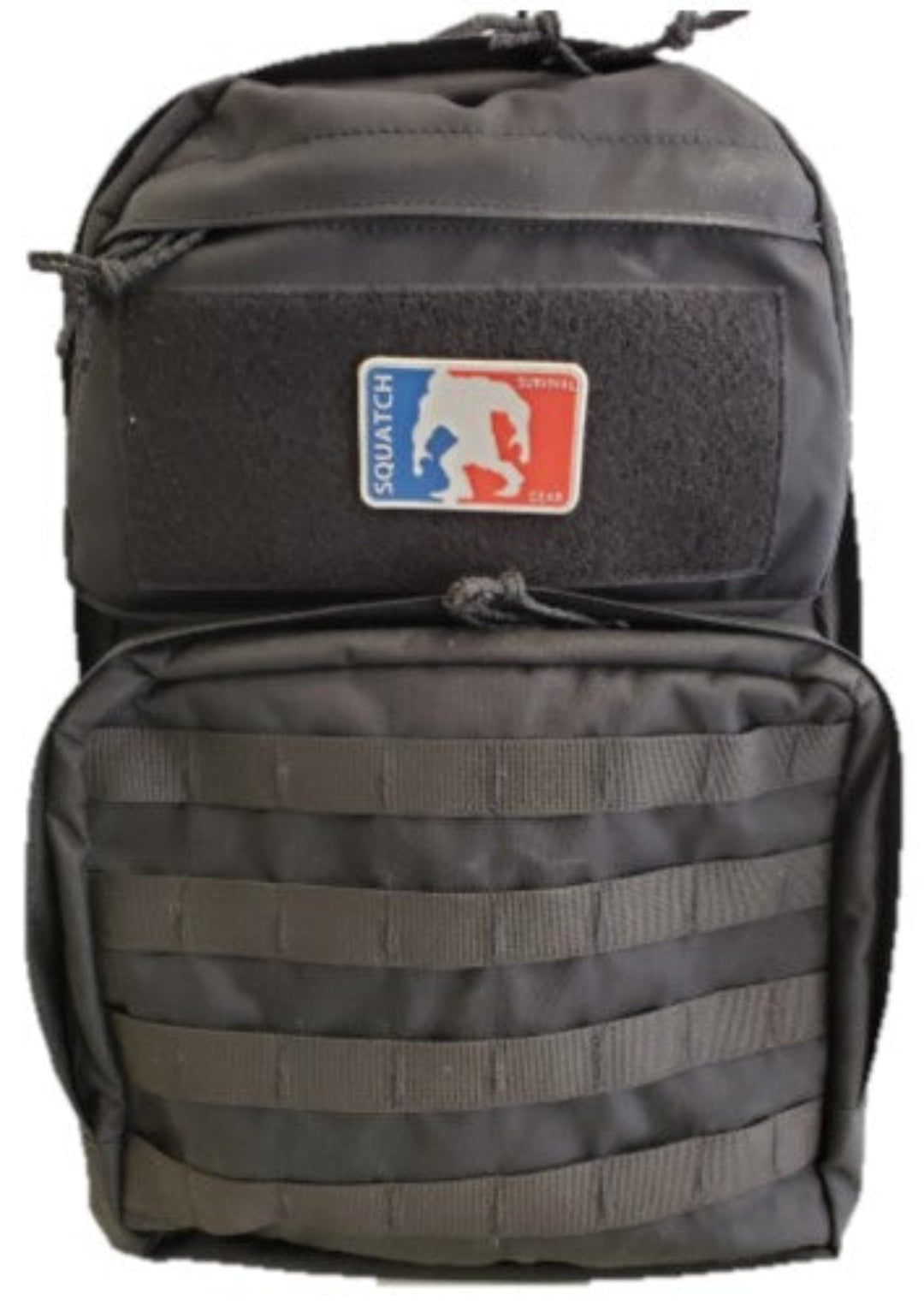 Mothman Backpack – Compact, Berry-Compliant Power