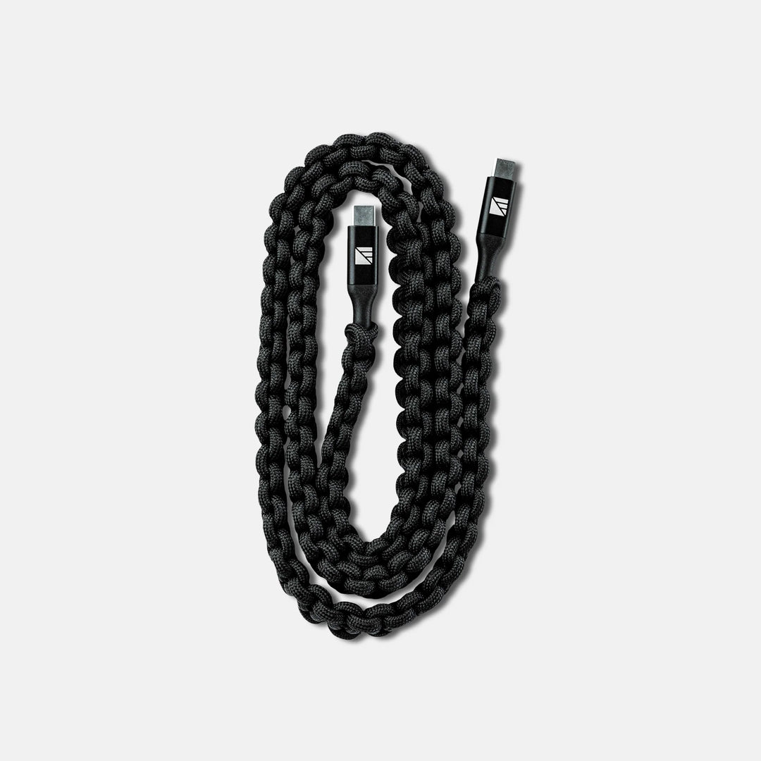 USB-C to USB-C Cable