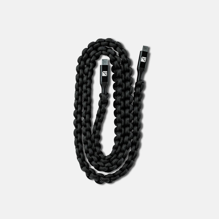 USB-C to USB-C Cable