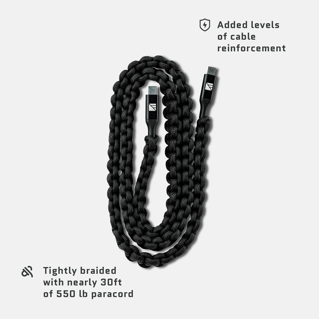USB-C to USB-C Cable — image 3