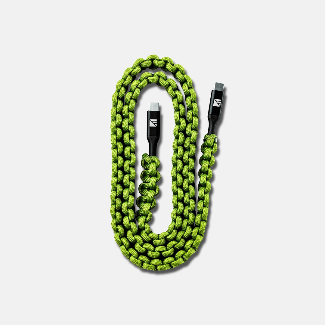 USB-C to USB-C Cable — image 7