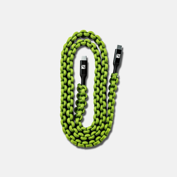 USB-C to USB-C Cable — image 7