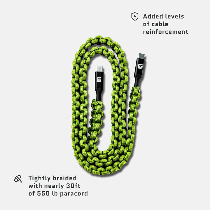 USB-C to USB-C Cable — image 9