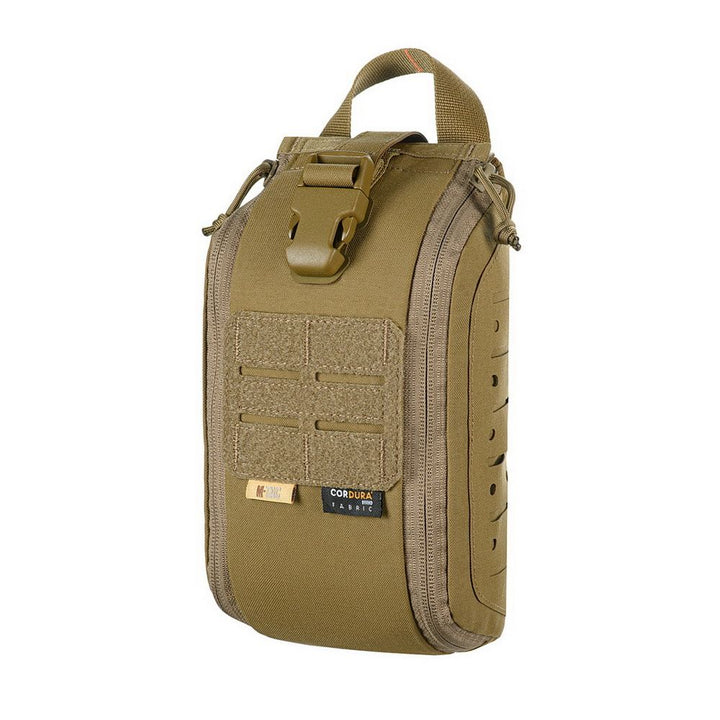 M-Tac Medical Pouch Rip Off Gen.II