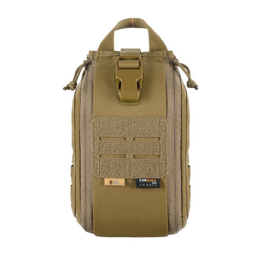 M-Tac Medical Pouch Rip Off Gen.II