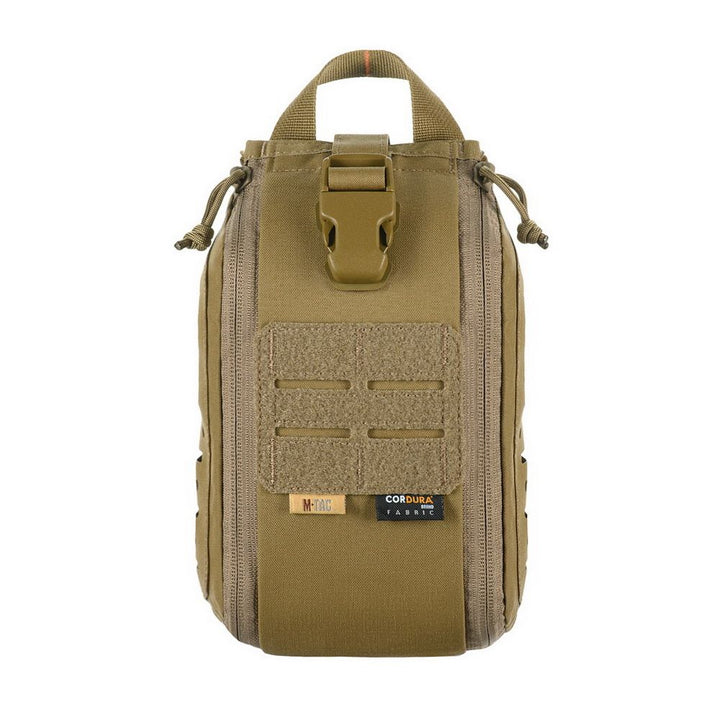 M-Tac Medical Pouch Rip Off Gen.II