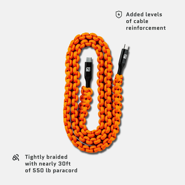 USB-C to USB-C Cable — image 6
