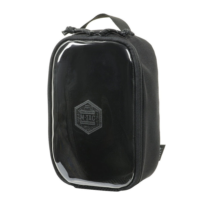M-Tac Utility Organizer Transparent Elite Gen.II (Small)
