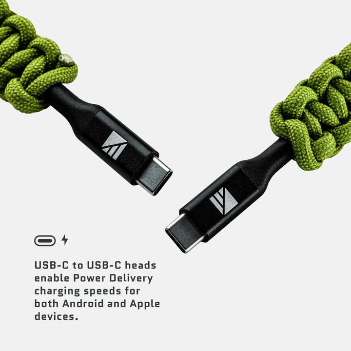 USB-C to USB-C Cable — image 8