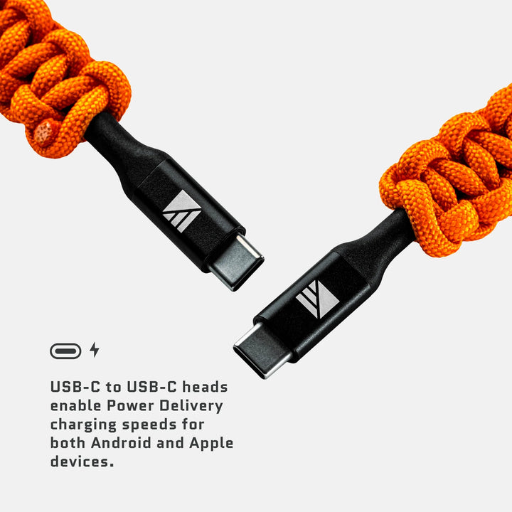 USB-C to USB-C Cable — image 5