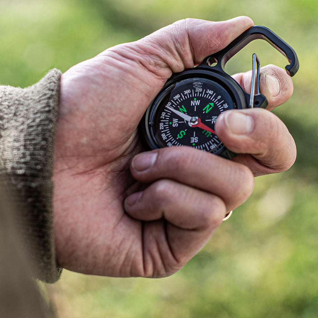 COMPASS XL