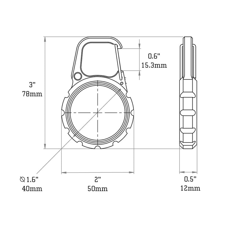 COMPASS XL