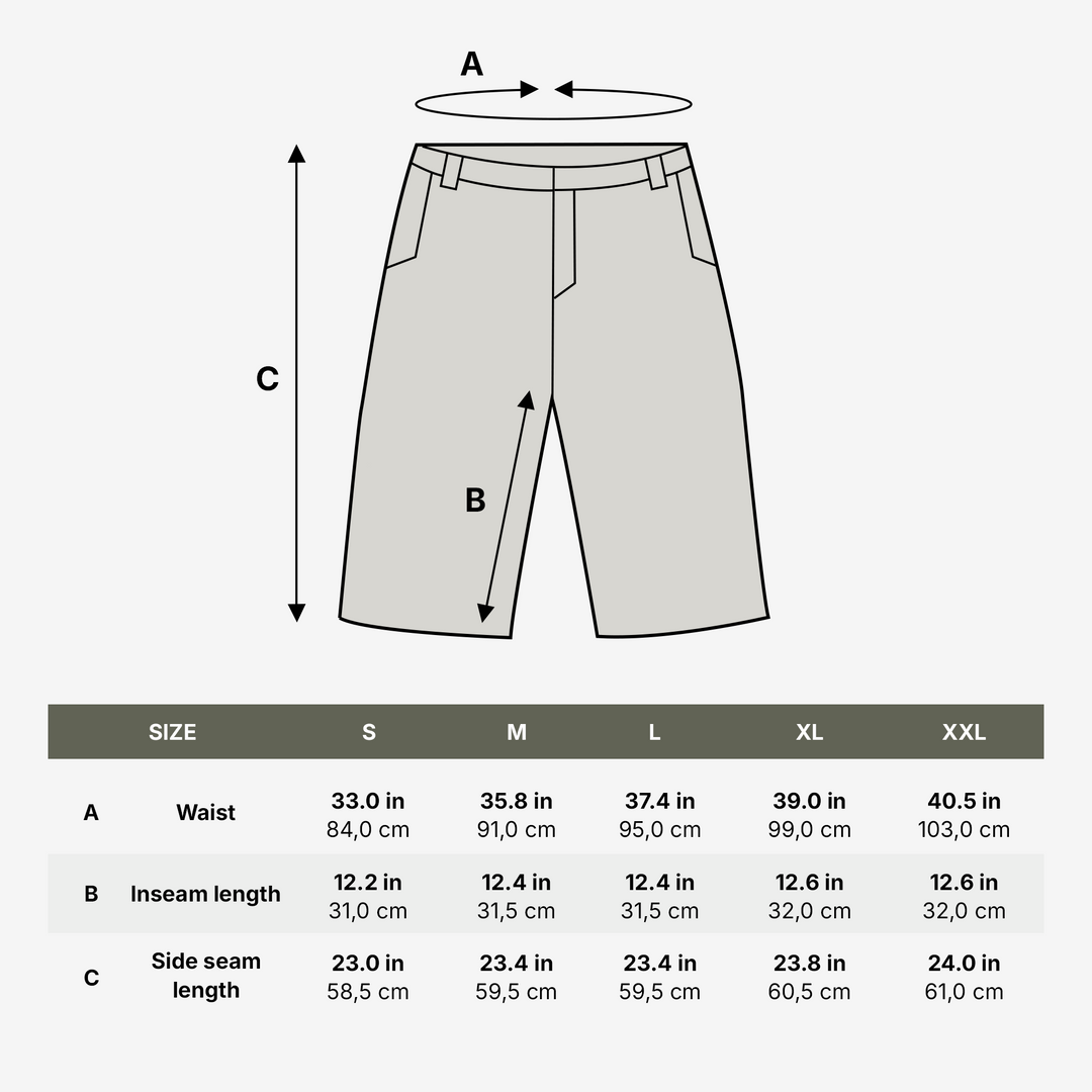 M-Tac Shorts Aggressor (Short)