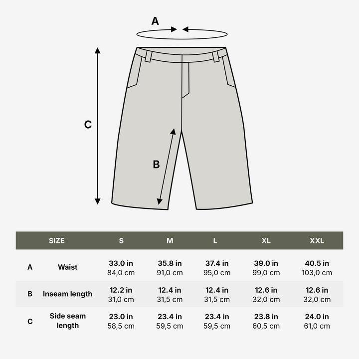 M-Tac Shorts Aggressor (Short)