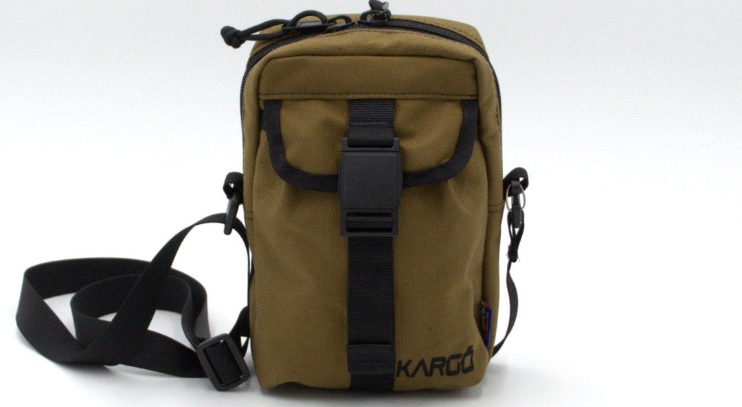 Gen85 Mini Sling Bag