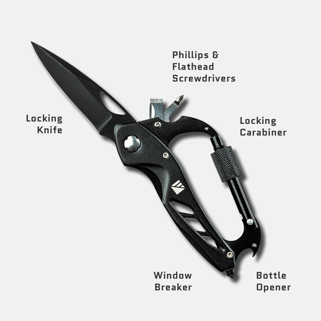 Carabiner Pro — image 3
