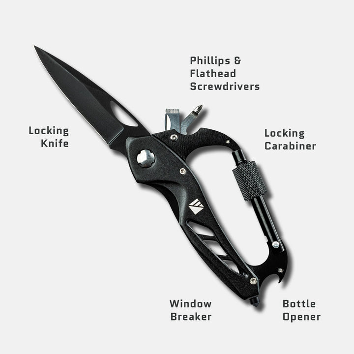 Carabiner Pro — image 3