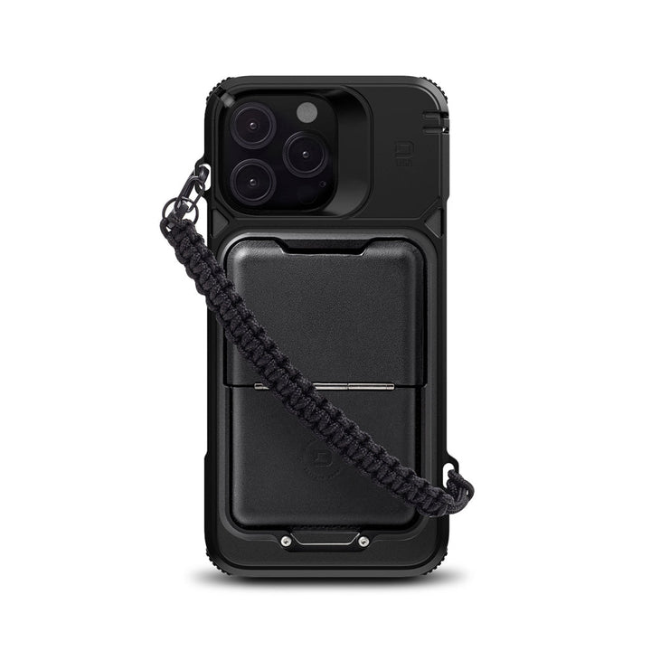DANGO COVERT CASE FOR IPHONE 16 PRO MAX