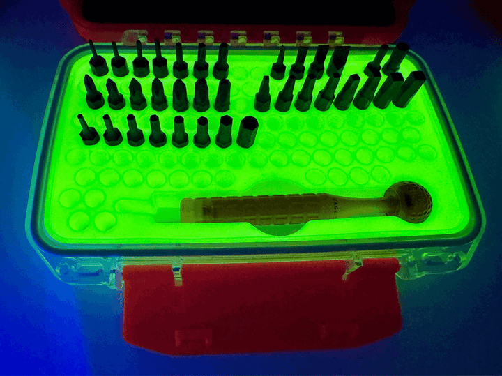 Ultem Complete Master Kit  - TPSMK - Precision Screwdriver 🔥 Sale 🔥