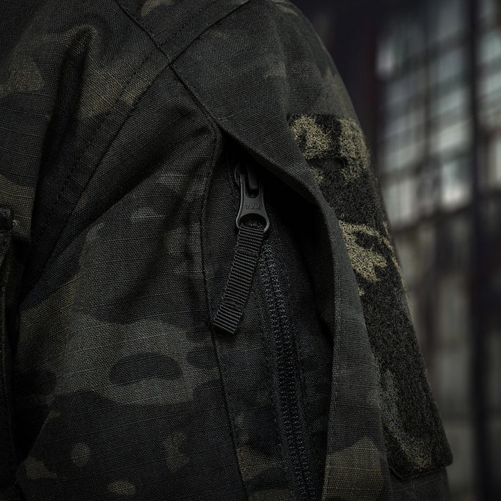 M-Tac Jacket Sturm NYCO Extreme