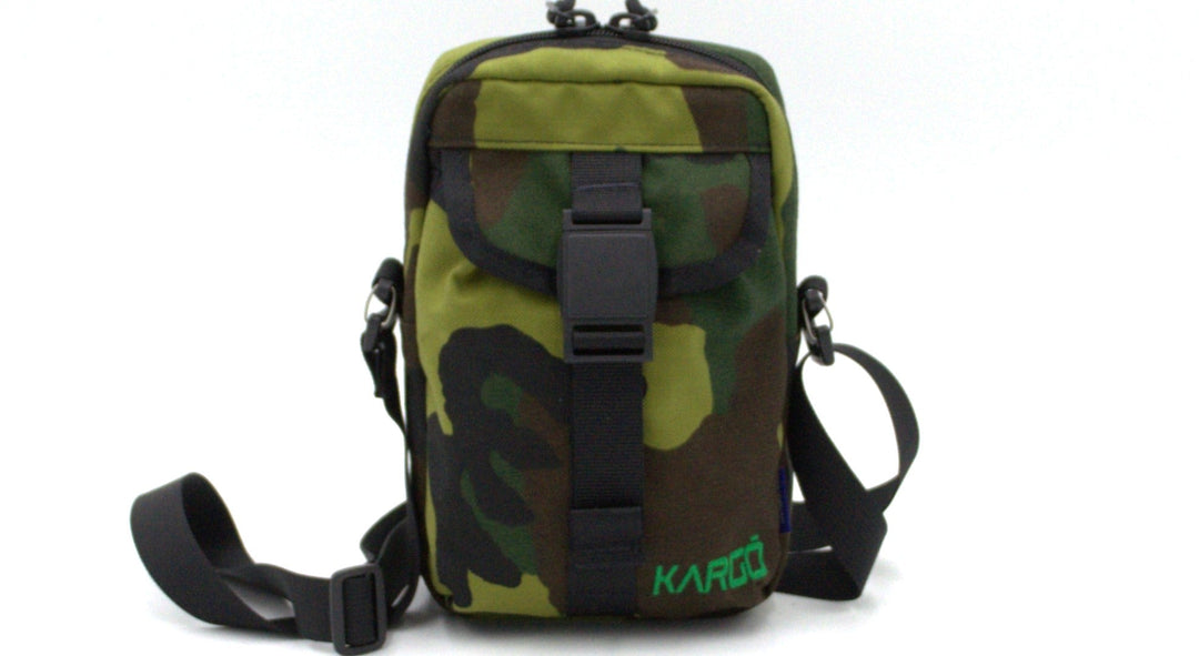 Gen85 Mini Sling Bag