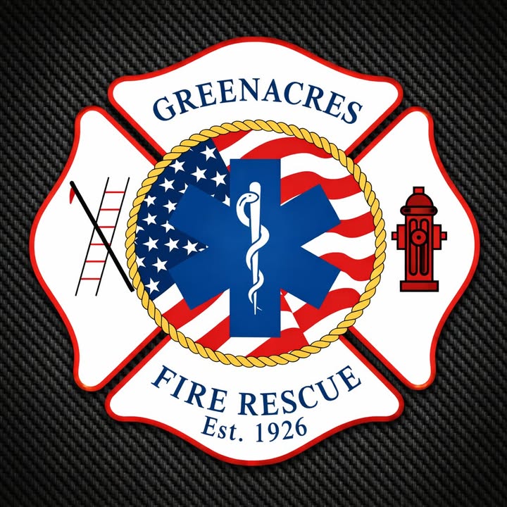Greenacres Fire Rescue