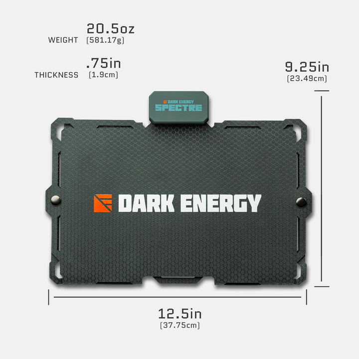 Spectre 18W Solar Panel — image 11