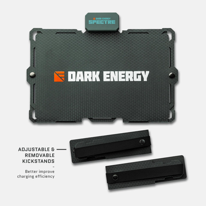 Spectre 18W Solar Panel — image 15