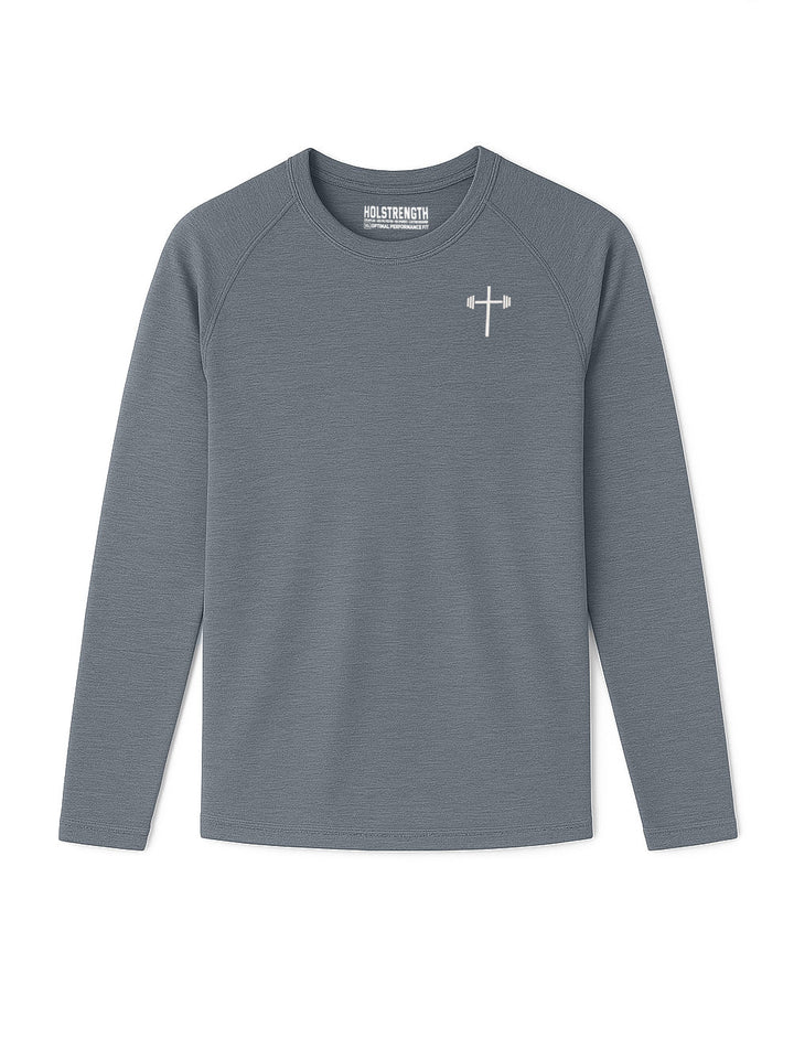 Lightweight Long Sleeve Tee