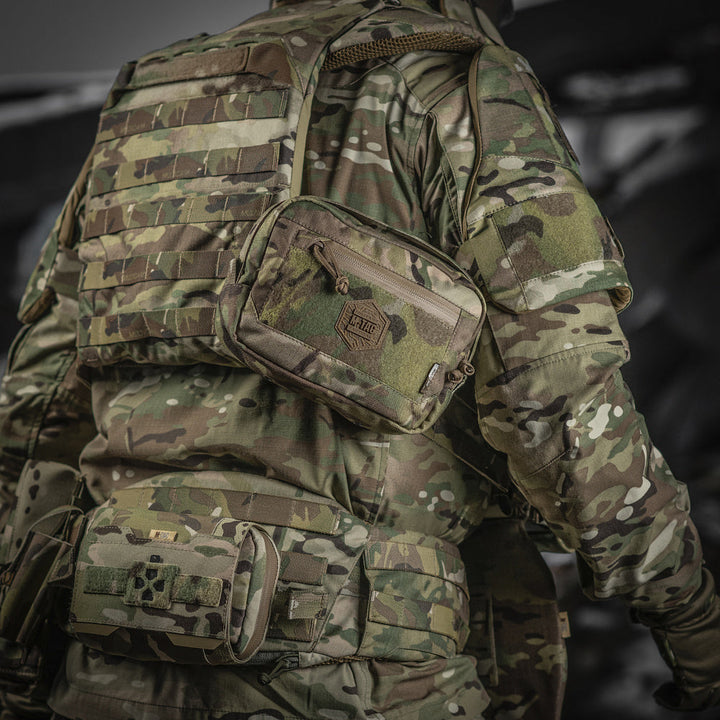 M-Tac Utility Pouch Elite Gen.II