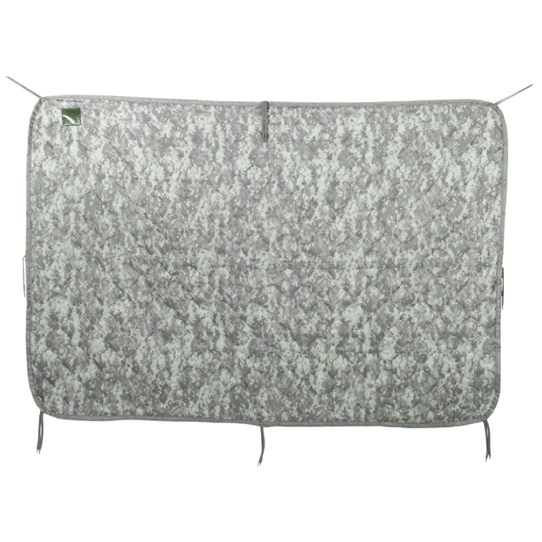 Woobie Poncho Liner Blankets