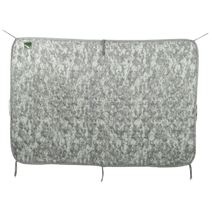 Woobie Poncho Liner Blankets