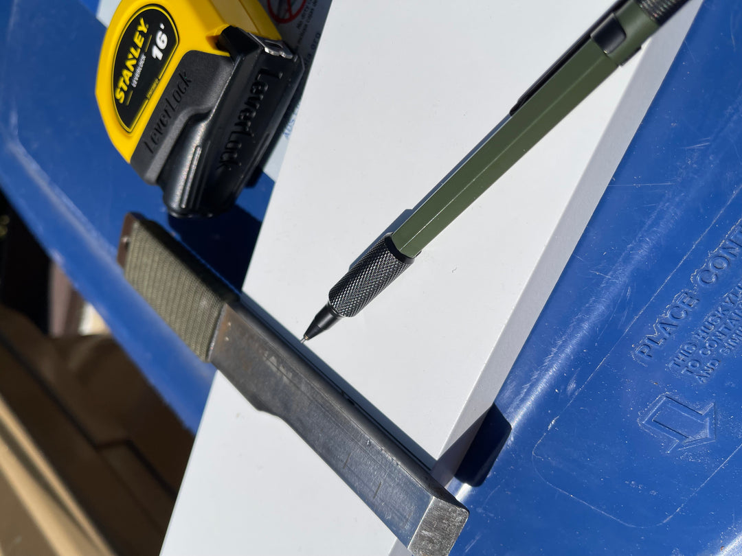 🎄HOLIDAY SPECIAL! 30% OFF! FOREMAN pry bar