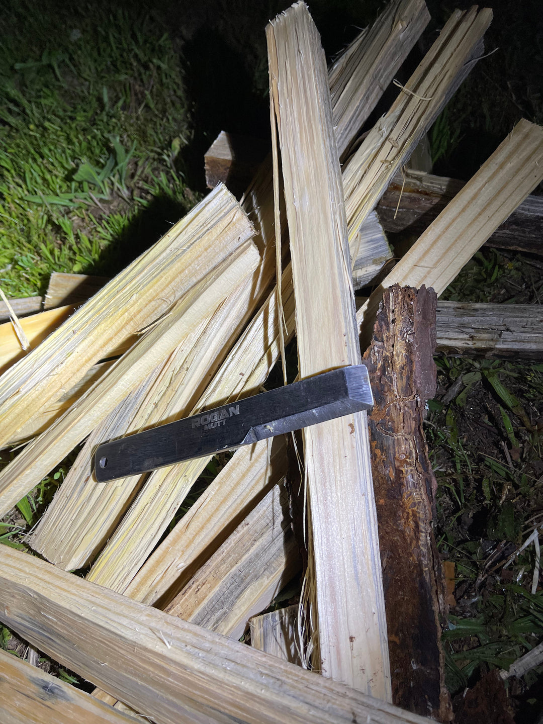 🎄HOLIDAY SPECIAL! 30% OFF! FOREMAN pry bar