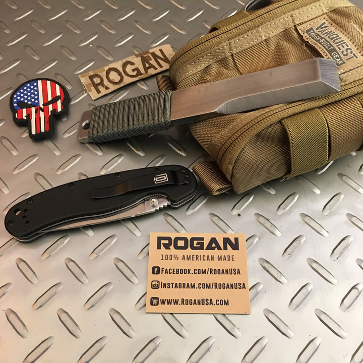 🎄HOLIDAY SPECIAL! 30% OFF! FOREMAN pry bar