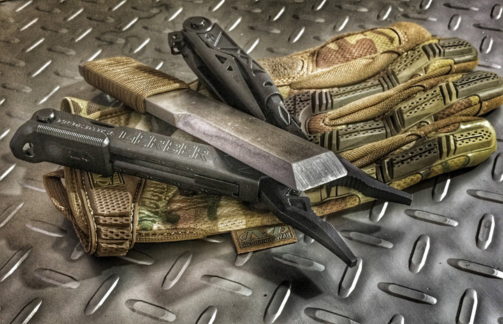 🎄HOLIDAY SPECIAL! 30% OFF! FOREMAN pry bar