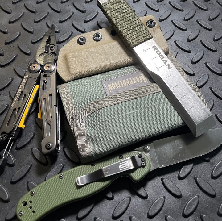 🎄HOLIDAY SPECIAL! 30% OFF! FOREMAN pry bar