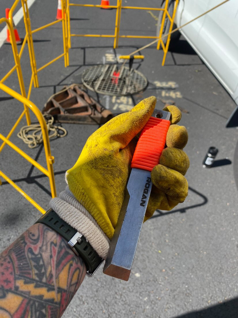 🎄HOLIDAY SPECIAL! 30% OFF! FOREMAN pry bar