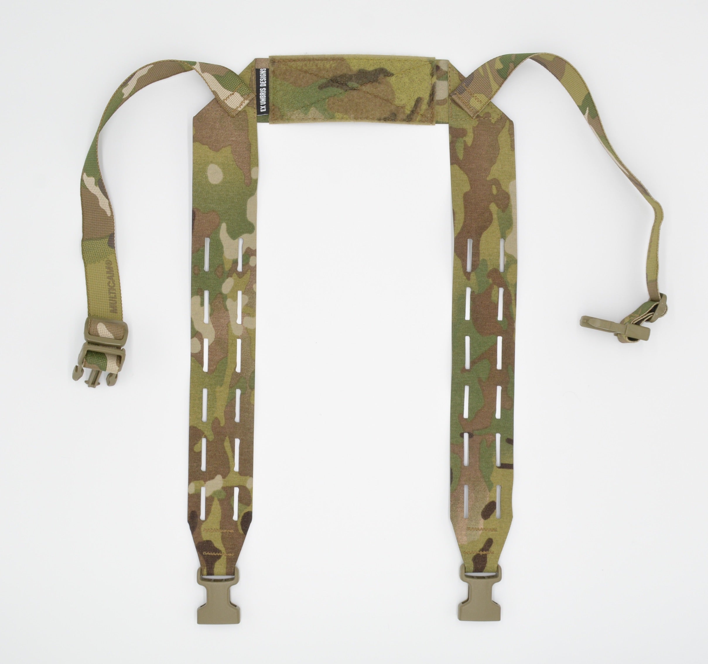 H Harness sz1 – ONE SHEAR®